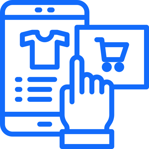 E-commerce