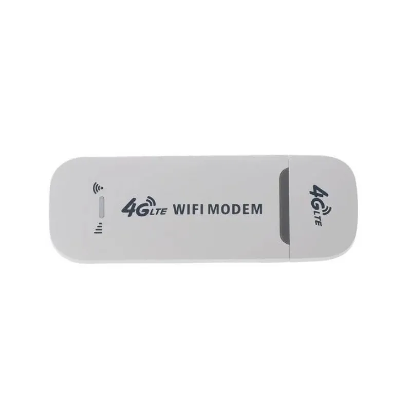4G LTE USB WiFi Modem Hotspot