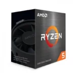 AMD Ryzen 5 5500