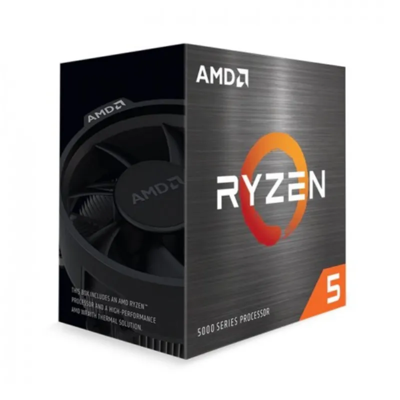 AMD Ryzen 5 5600