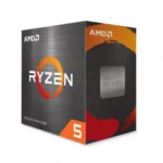 AMD Ryzen 5 5600G Processor with Radeon Graphics Chinese Edition