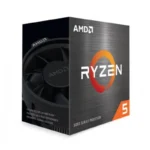 AMD Ryzen 5 5600X