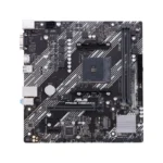 ASUS PRIME A520M-K