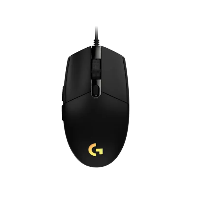 Logitech G102