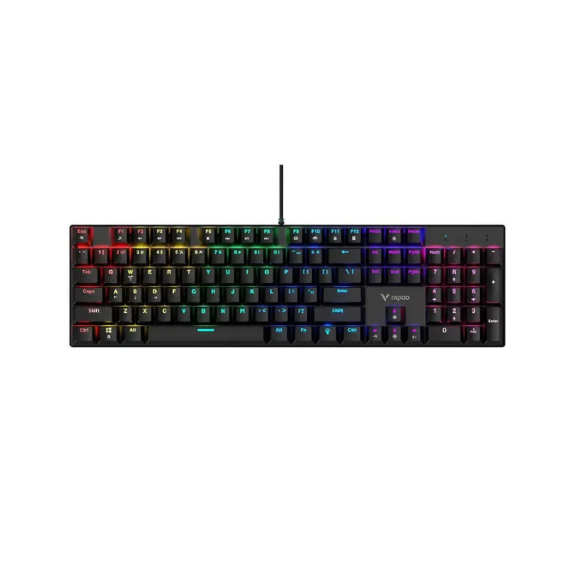 Rapoo GK500