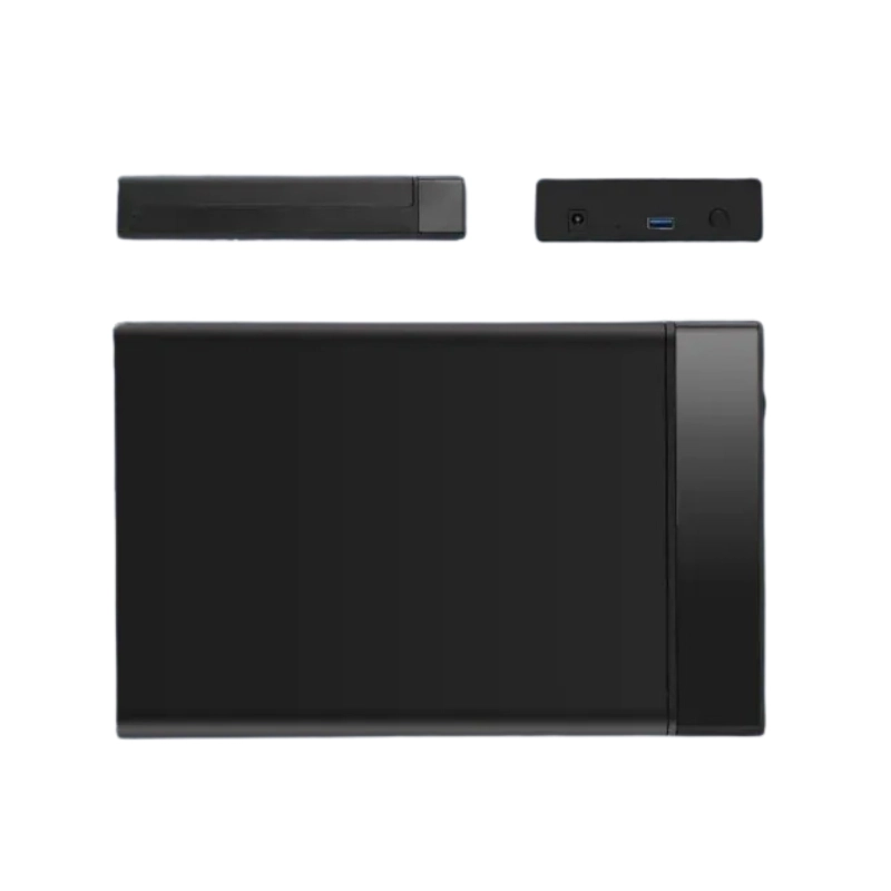 2 in 1 Super Speed External Hard Disk