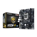 Gigabyte GA-H110M-H Micro