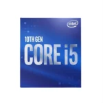 Intel Core i5-10500