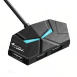 Gaming 7-Color LED USB 3.0 Hub